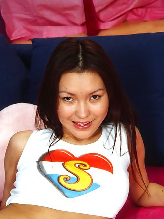 Sexy, Li Mei A from Club Sweethearts